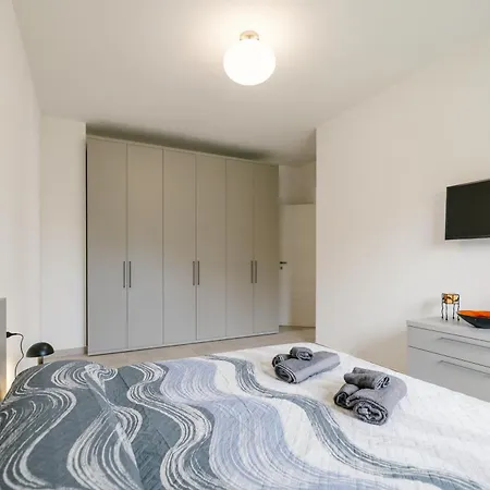 Medea In Maria Vittoria Apartmán